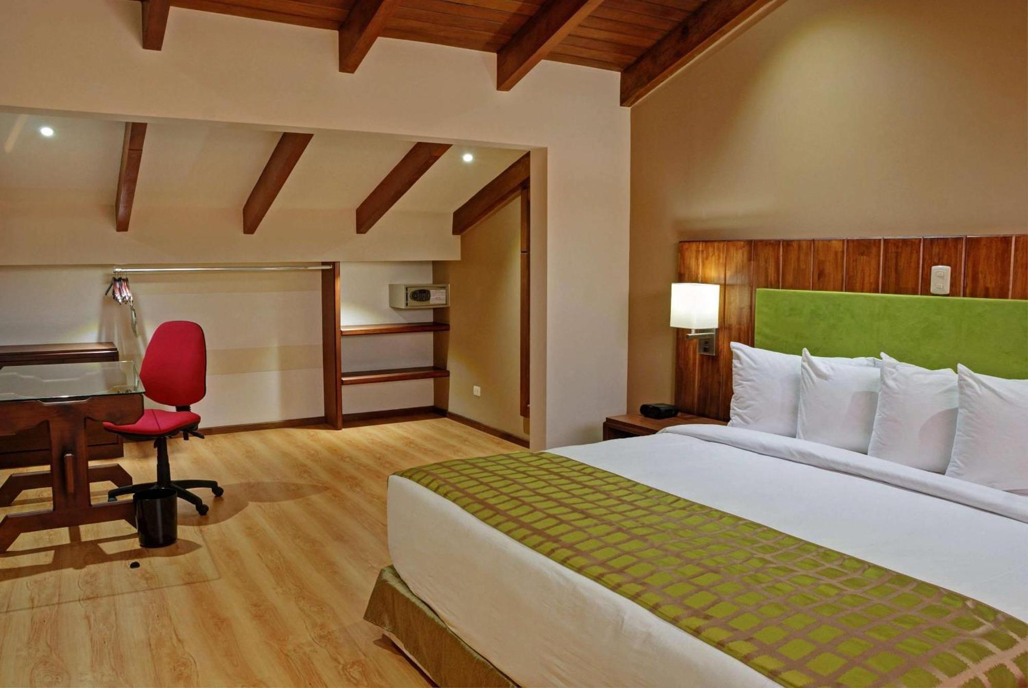Country Inn & Suites By Radisson, San Jose Aeropuerto, Costa Rica Экстерьер фото