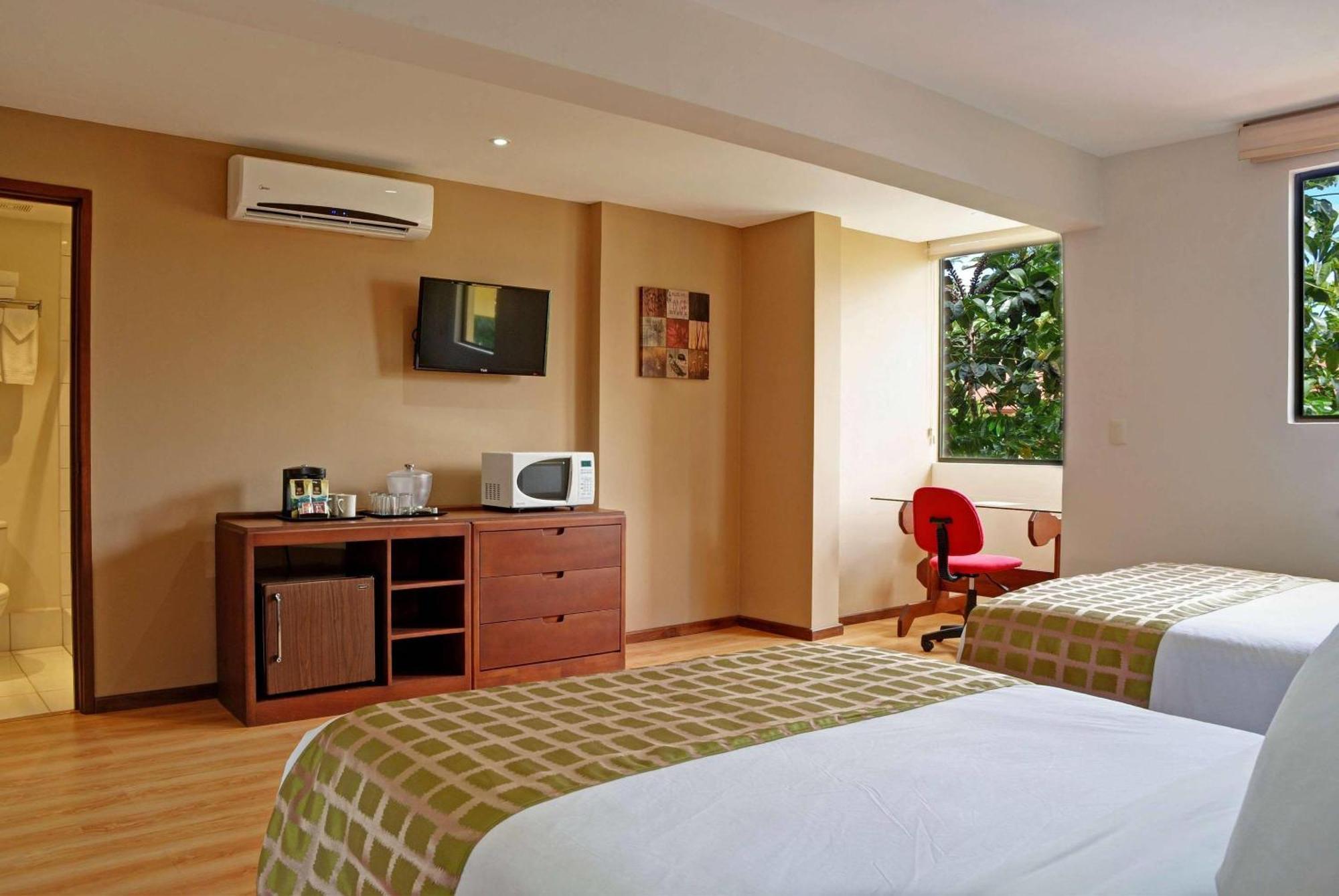 Country Inn & Suites By Radisson, San Jose Aeropuerto, Costa Rica Экстерьер фото