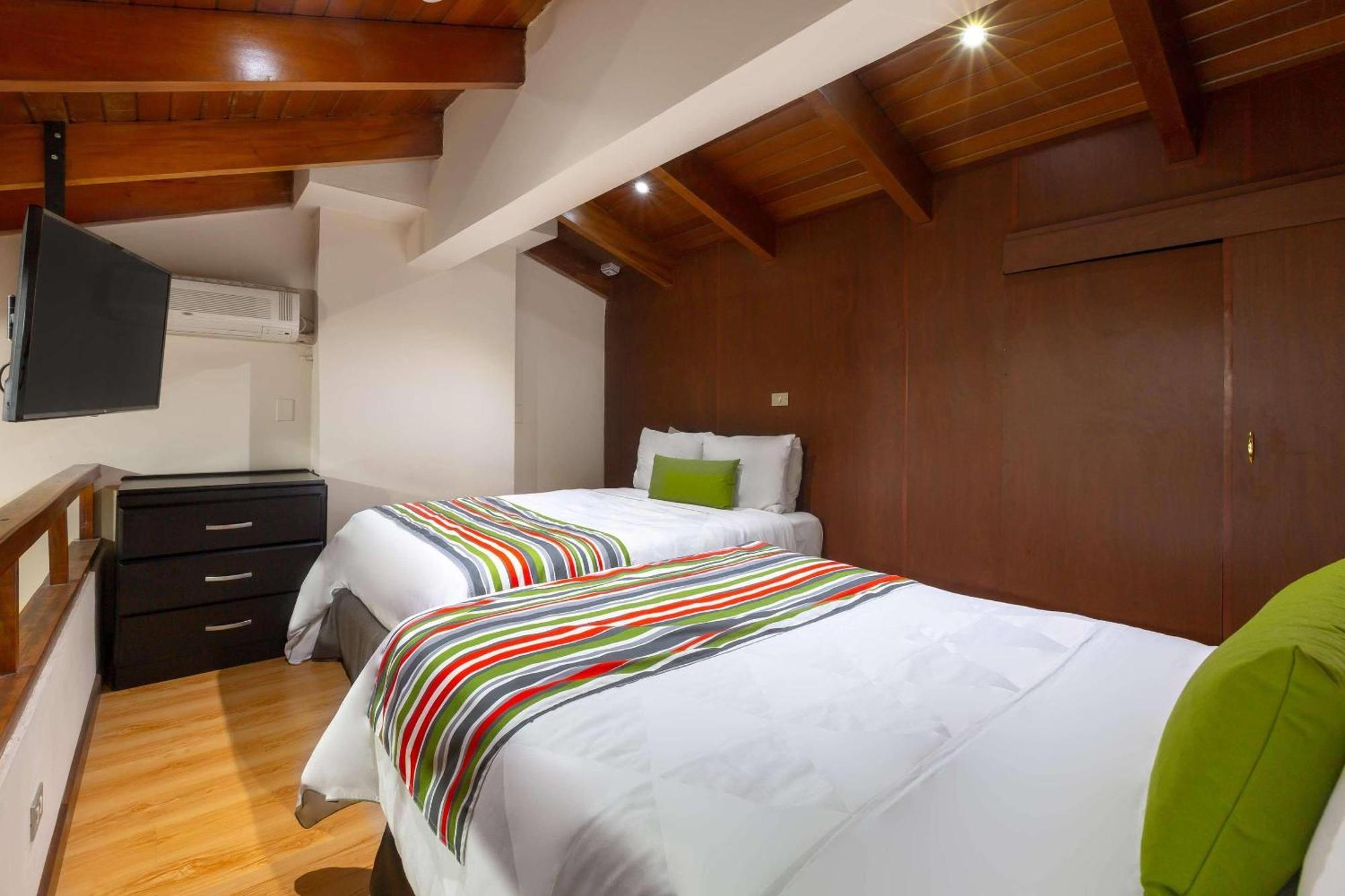 Country Inn & Suites By Radisson, San Jose Aeropuerto, Costa Rica Экстерьер фото