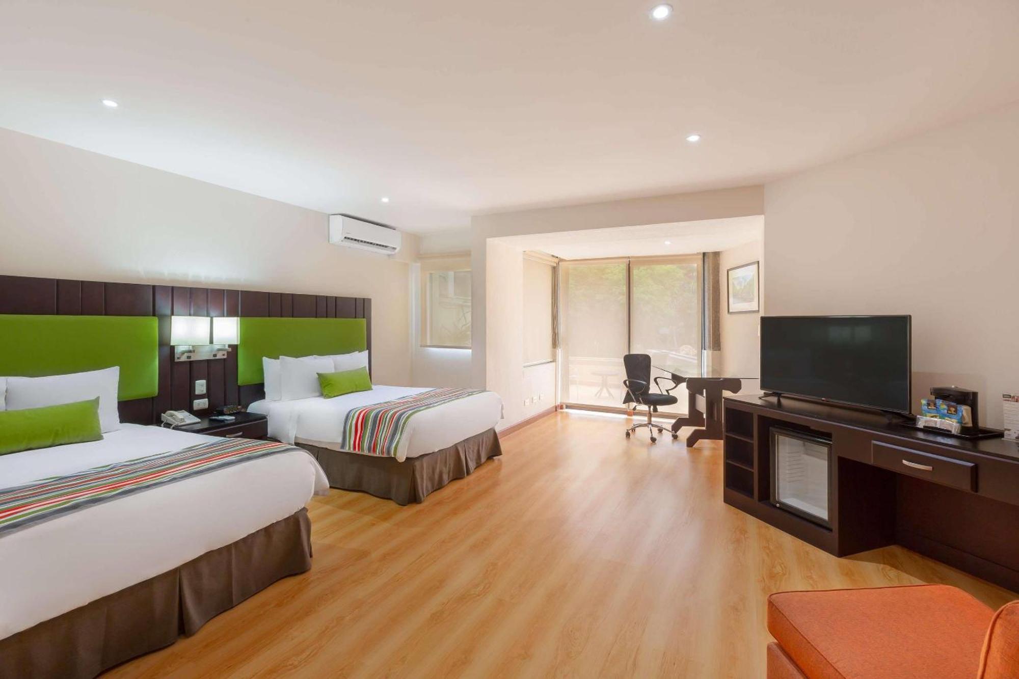 Country Inn & Suites By Radisson, San Jose Aeropuerto, Costa Rica Экстерьер фото