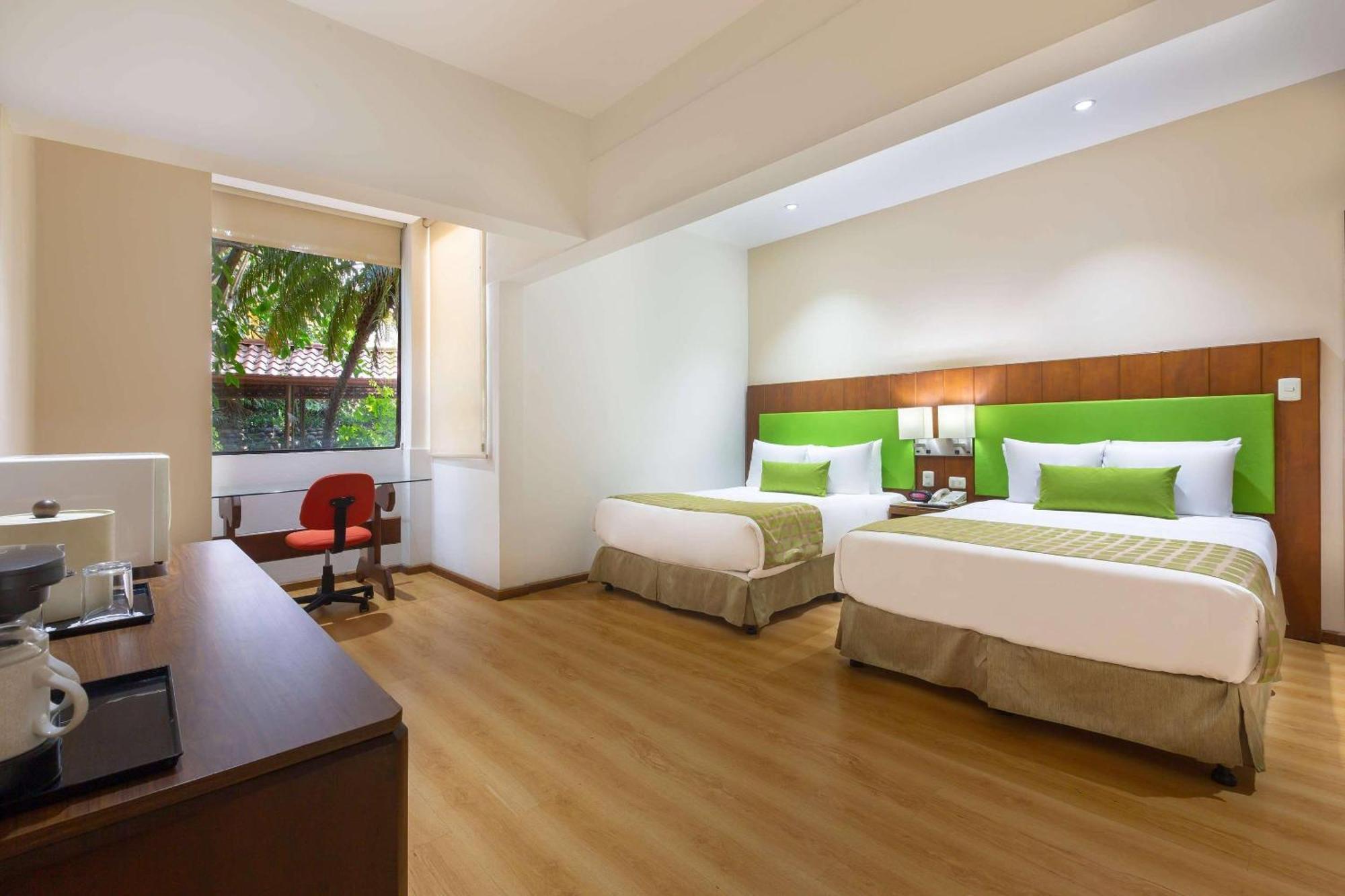 Country Inn & Suites By Radisson, San Jose Aeropuerto, Costa Rica Экстерьер фото